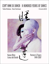 Cent'anni di danza / A hundred years of dance - Toshio Mizohata, Marie Perchiazzi